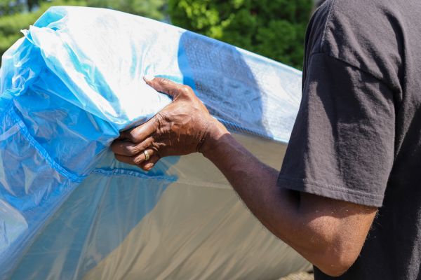 Mattress Disposal in Bettendorf
