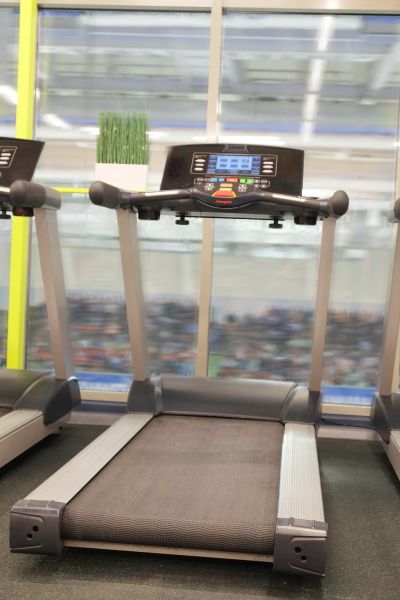 Treadmill Disposal in Bettendorf