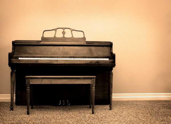 Piano Disposal Service in Bettendorf