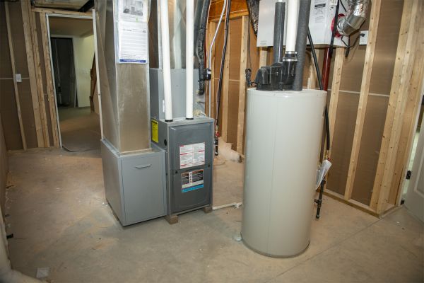 Furnace Disposal in Bettendorf