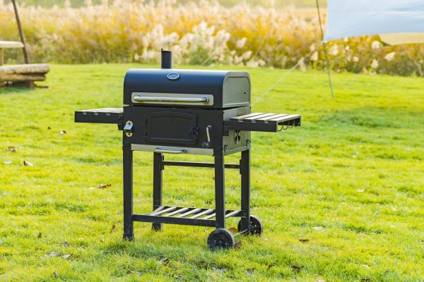 BBQ Removal in Bettendorf