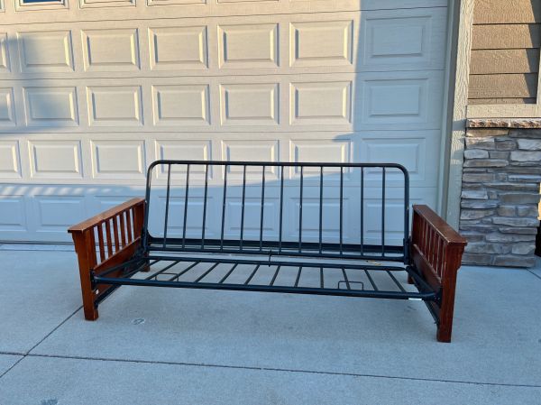 Porch Furniture Disposal in Bettendorf
